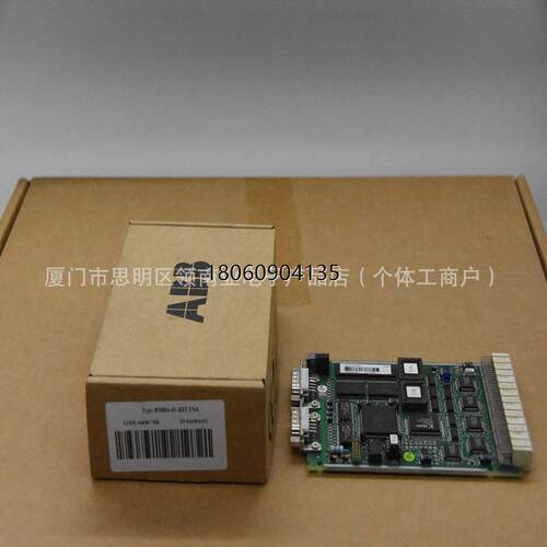 LDMTR-01ABB瑞典进口直