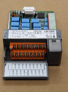 1715-N2T DCS系统模块 现货  顺丰邮质保一年 1747-C10大量供应