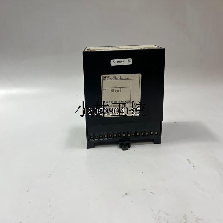 RUSB-02  ABB模块卡件现货