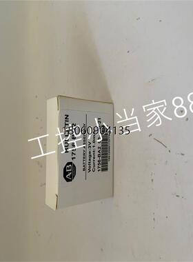 A-B 1756-BA2 闪电发货