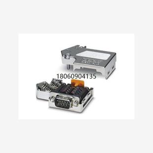 SUBCON-PLUS-PROFIB/PG/SC2 连接器 2708245全新原装正品