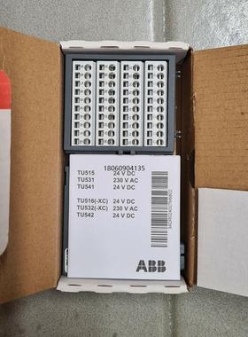 TU516 IMMFP01 NTCS04 DI803瑞典ABB贝利系列 原装自动化设备