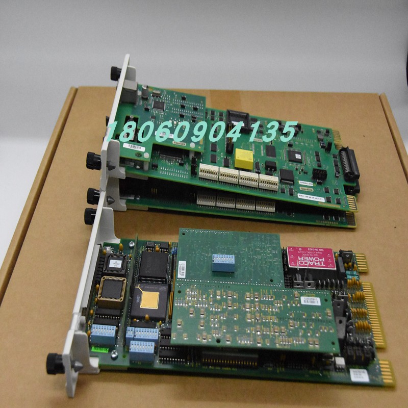 07 ET 82  GJR5217400R1 ABB 进口直采可编程逻辑控制器模块现货