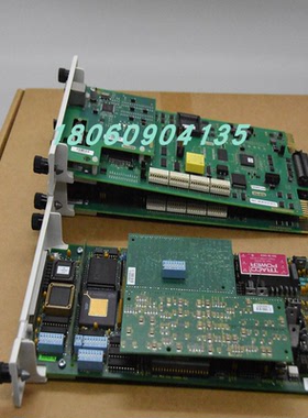 AX561 ABB数字输入/输出模块 8DI/8DO 继电器 AX561 质保一年现货