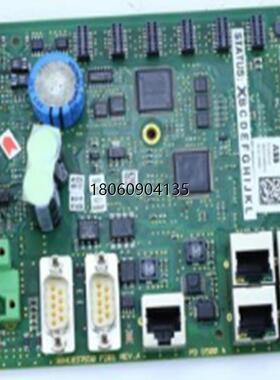 DSQC639 3HAC025097001 ABB  模块  卡件  控制器PLC