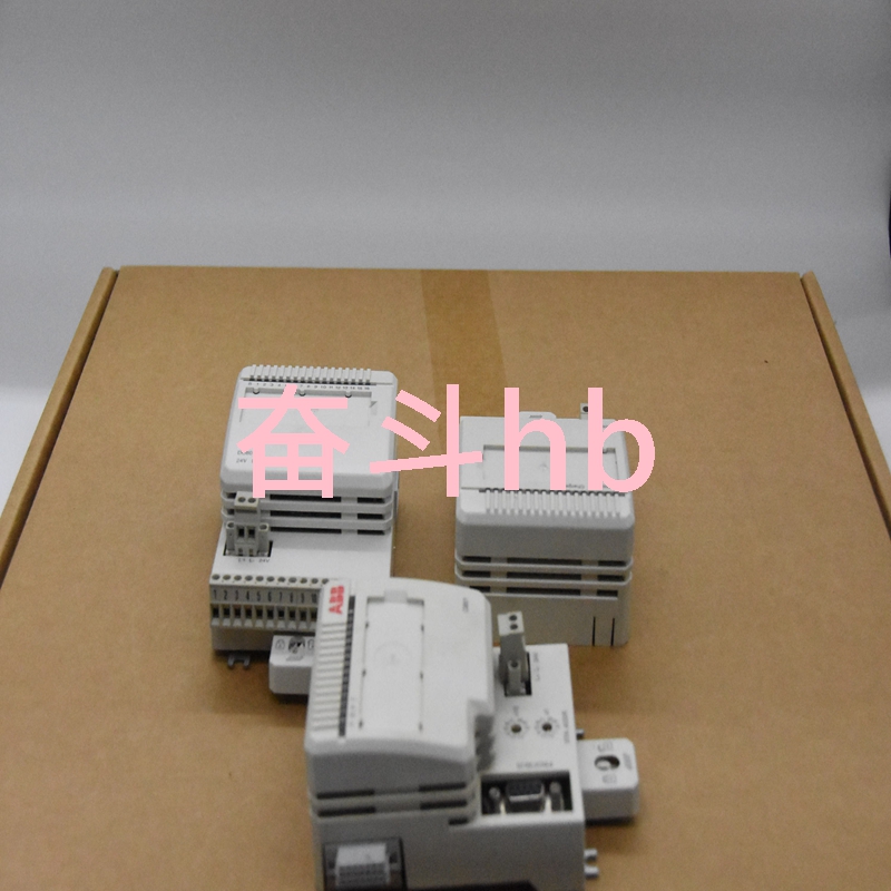 CI541V1 瑞士ABB进口元器件全新质保一年DCS电源模块现货未拆封