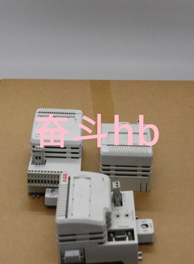 HZC075A HUAD100001R0001 瑞典ABB进口元器件全新现货充足未拆封