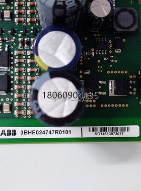3BHE024747R0101原装模块