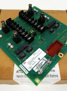 NTCL01 NTCS04 DI803瑞典ABB贝利系列 原装自动化设备库存