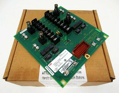 NTCL01 NTCS04 DI803瑞典ABB贝利系列 原装自动化设备库存