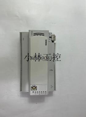 PXC100-E.D Siemens Automation station BACnet/IP 自动化站BACN