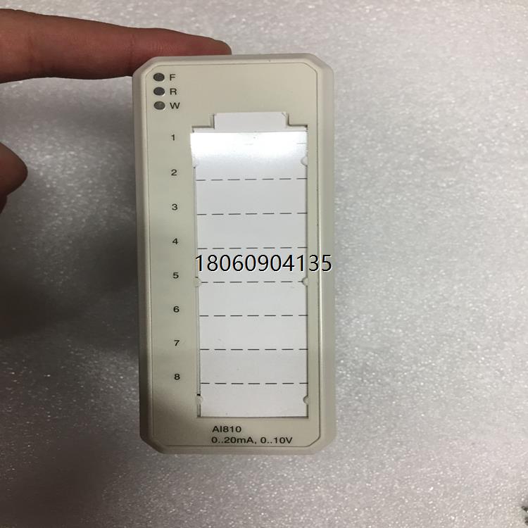 DSQC346B ABB  模块  卡件  控制器PLC