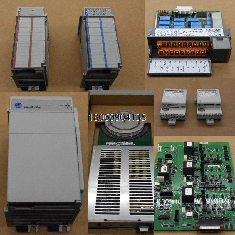 1764-OW8美国原厂直采DC