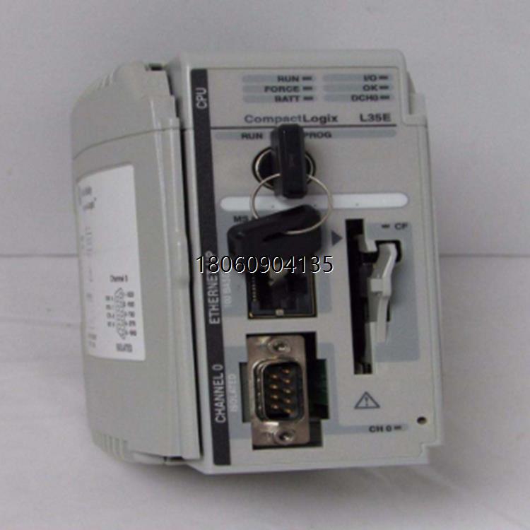 3HAC026271001/DSQC646 ABB  模块  卡件  控制器PLC