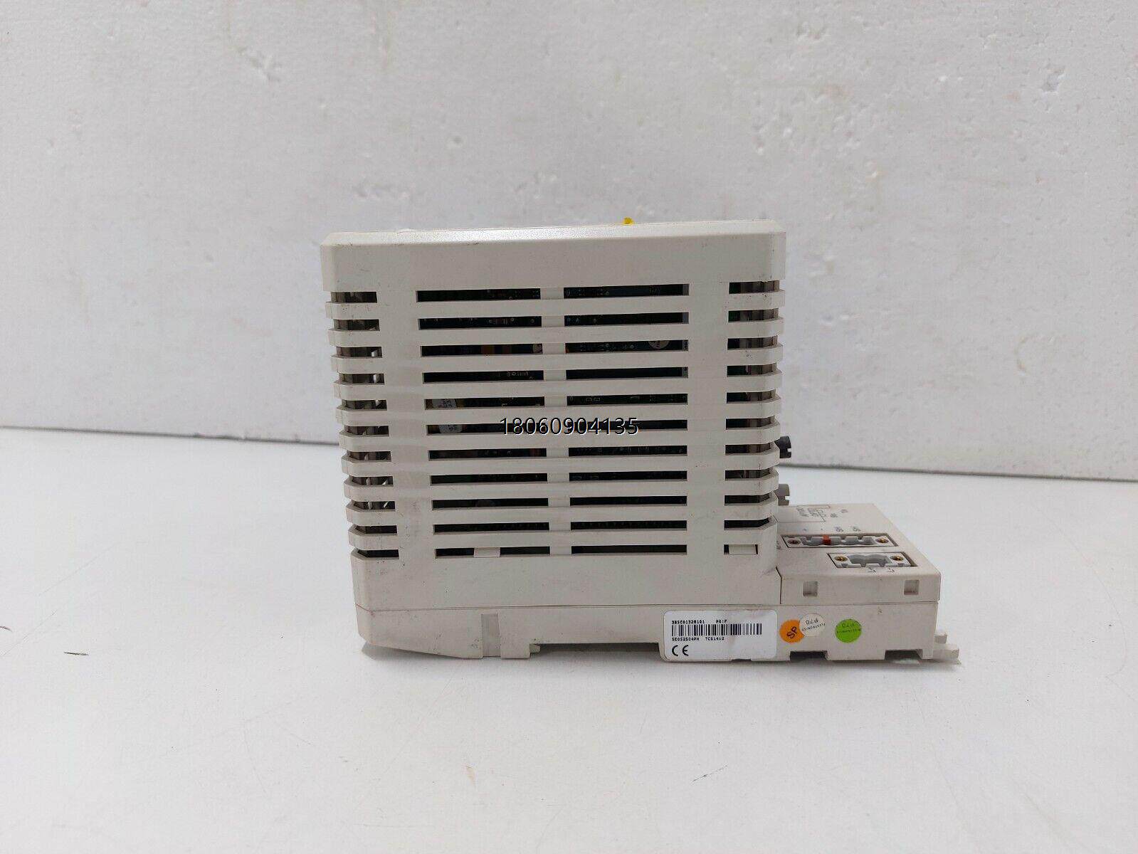 TB521-ETH 3BSE000741R1 DI803瑞典ABB贝利系列 原装自动化设备