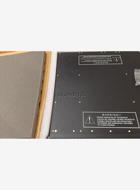 全新 TRICONEX INVENSYS 3636T N.O. 继电器输出模块 3000314-315