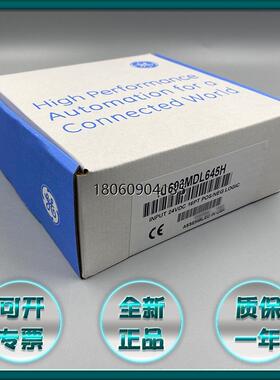/ IC660BBR101 IC697MDL653 IC697MDL750 现货大量供应