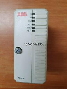 TB840A KUC711AE01瑞典ABB贝利系列 原装自动化设备库存