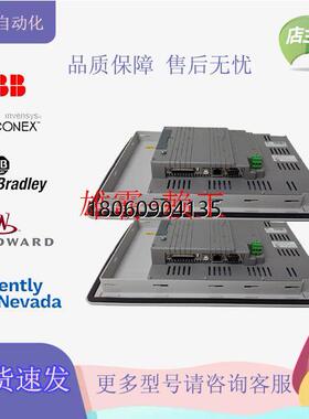 ABB PP846A 3BSE042238R1 PP836A 3BSE042237R2 模块