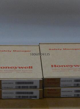 HONEYWELL霍尼韦尔 621-2150R 原厂进口直采 输入输出模块 现货足