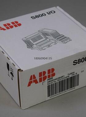 DSSR122 48990001-NK DI803瑞典贝利系列 原装自动化设备库存
