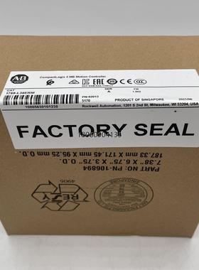 5069-FPD 1756-EN2T  AB罗克韦尔全新原装正品现货供应1794-OB16