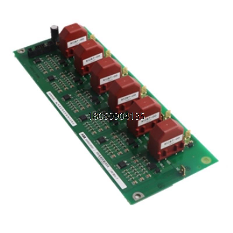 NAMC-11C ABB贝利输入输出控制模块质保一年 原装现货 询价