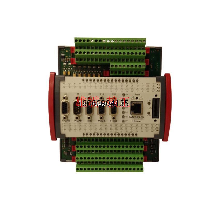 MOOG  D635Z681 D635-Z681E 现货特惠 板子,控制卡 模块