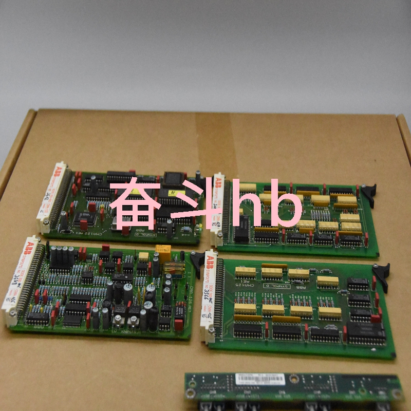 SF810-LOS-IR-T-C-W ABB进口直采输出模块全新质保一年优势未拆封