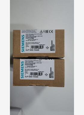 3UF1900-1KA00    全新原装正品