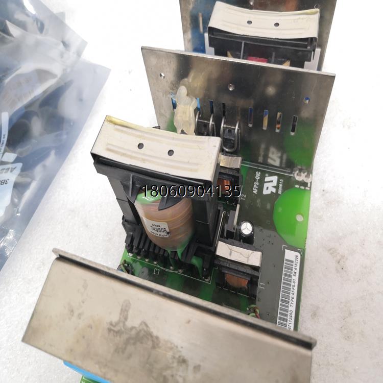 DSQC653 3HAC025918001ABB卡件模块质保一年