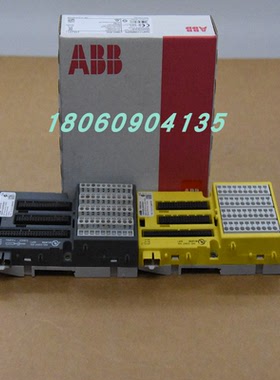 SDCS-CON-4 3ADT313900R1501 ABB 瑞典原厂进口直采DCS模块现货足
