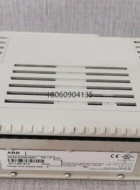 FI830F 3BSE005883R1 DSBC175 3BUR001661R1模块ABB