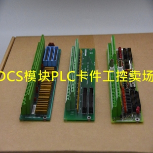 GE美国通用电气fanuc进口直采紧急涡轮保护板模块 DS200TCQAG1BHF