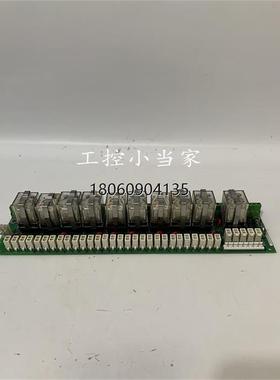 DS200RTBAG3AHC   继电器板