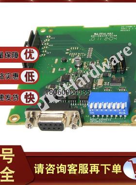22-COMM-P PowerFlex组件类PROFIBUS通信适配器 22COMMP