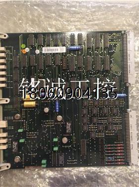 DSDO115A/3BSE018298R1 ABB 控制卡