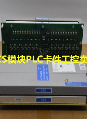 51401286-100 以太网模块全新PLC元器件现货未拆封质保一年可上机