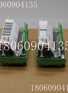 5441-661 WOODWARD 可编程式处理器模块现货优势未拆封 质保一年