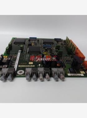 SMU-03 3HNA013638-001 ABB  通讯模块 现货进口备件