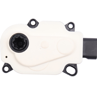 适配本田CR-V主动进气格栅马达汽车前杠中网通风执行器电机配件