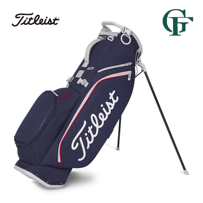 Titleist高尔夫男士支架包26新款
