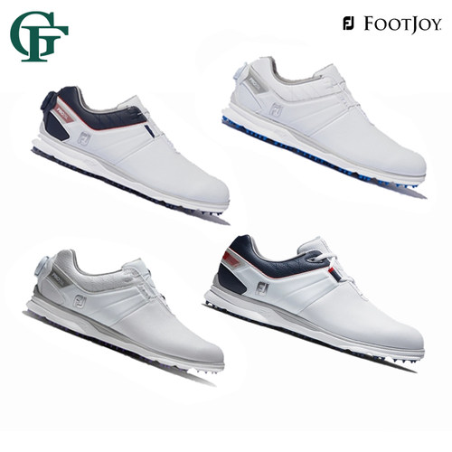 footjoy高尔夫球鞋男女款