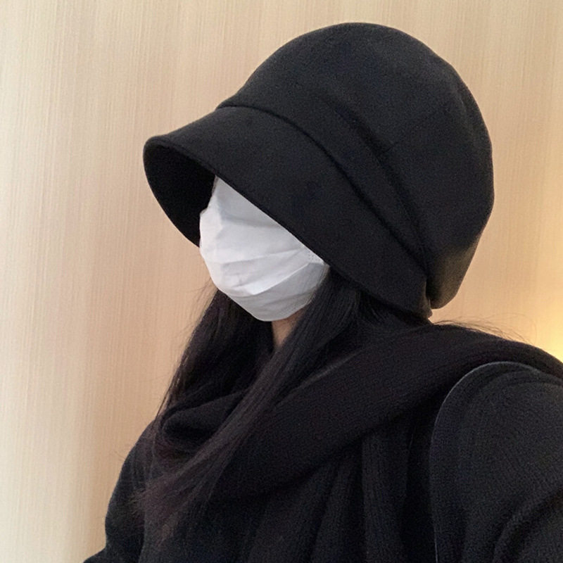 防晒帽子女太阳帽遮阳帽子遮脸八角贝雷帽百搭日系学生网红夏凉帽