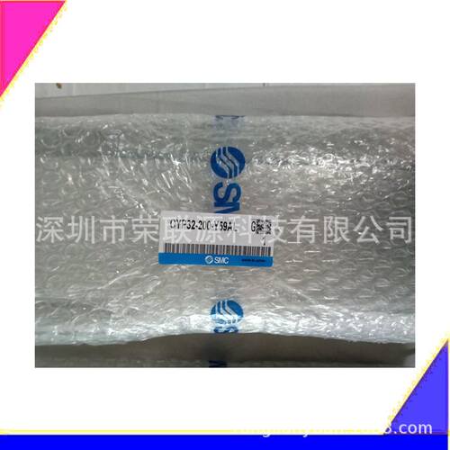 全新原装MY2HT40G-400 MY2HT40G-400L 接合式无杆气缸