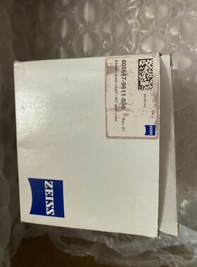 ZEISS 600667-9601-000 全新原装卡尔蔡司拍前议价