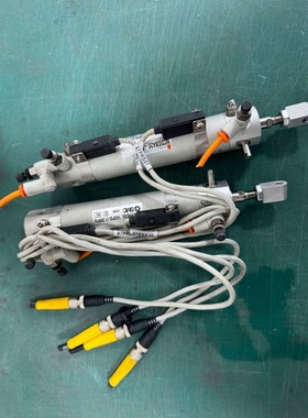 SMC气缸NCGBA20-0300拍前议价