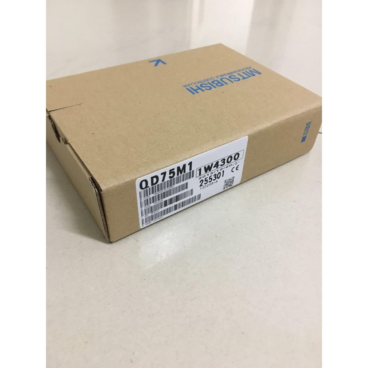 Q系列模块QD75M2,QD75MH2拍前议价