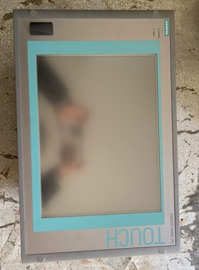 6AV7892-0HE00-1AA0 西门子IPC677C 拍前议价
