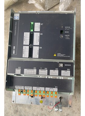 IMD 122 A DEIF福氏丹控变频器 IMD122A 拍前议价